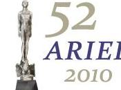 Edición Premios Ariel: Teta Asustada Nominada Mejor Película Iberoamericana