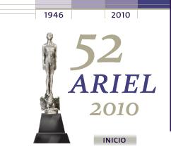 La LII Edición de Los Premios Ariel: La Teta Asustada Nominada A Mejor Película Iberoamericana