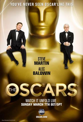 82nd Academy Awards (Oscar 2010): La Teta Asustada Entre Sus Nominados