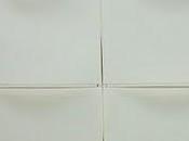 Recibidor trones blancos