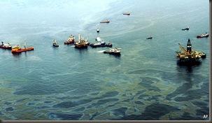 Deepwater