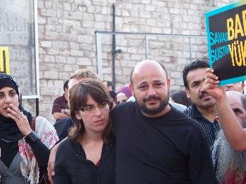 “Israel pagará por sus crímenes”