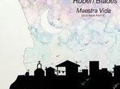 Rubén Blades