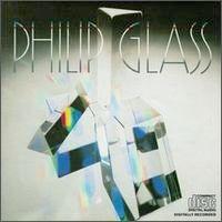 Philip Glass