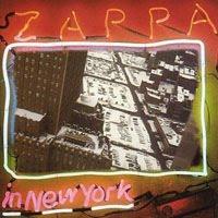Frank Zappa - Zappa In New York (disco 1)