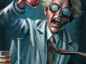 Investigación caricaturas.