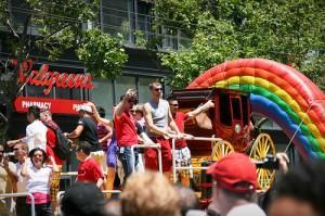 Día del Orgullo Gay: celebraciones a nivel mundial