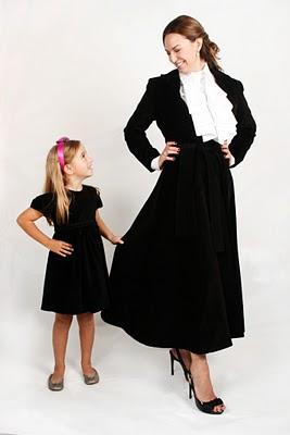 Propuesta para mujeres y mujercitas