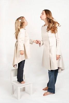 Propuesta para mujeres y mujercitas