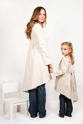 Propuesta para mujeres y mujercitas