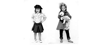 Propuesta para mujeres y mujercitas