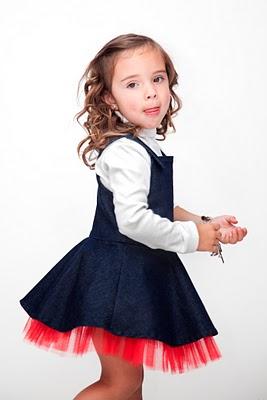 Propuesta para mujeres y mujercitas