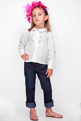 Propuesta para mujeres y mujercitas