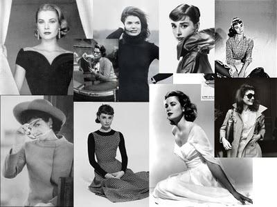 Propuesta para mujeres y mujercitas