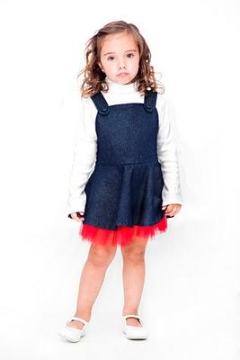 Propuesta para mujeres y mujercitas