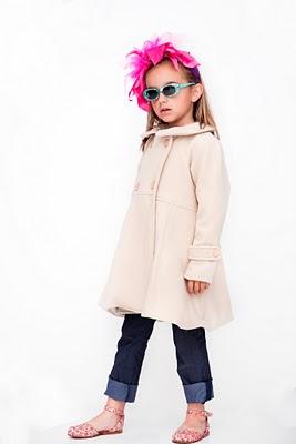 Propuesta para mujeres y mujercitas