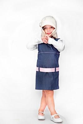 Propuesta para mujeres y mujercitas