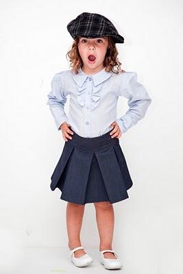 Propuesta para mujeres y mujercitas