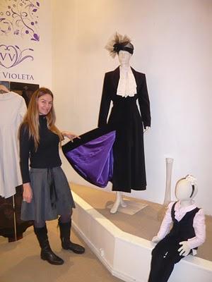 Propuesta para mujeres y mujercitas