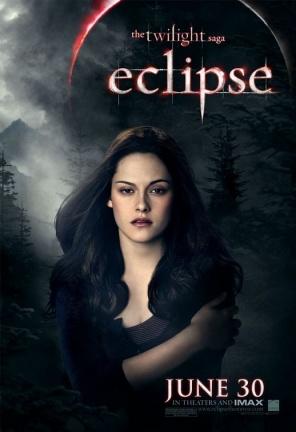 ‘La Saga Crepúsculo: Eclipse’ – 4 posters mas