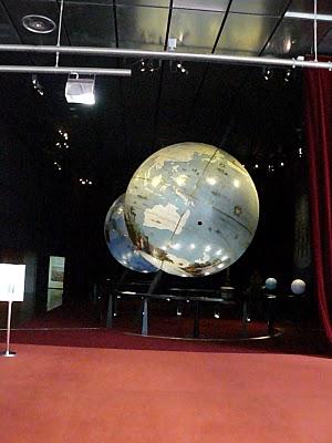 POR QUÉ ESTABA SAUSSURE TAN HARTO