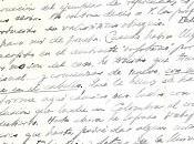 Nieve alma: carta exiliado español 1950