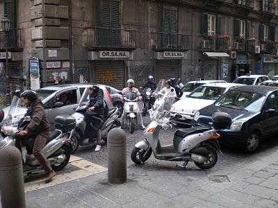 MELANIA, O LA CIUDAD DE LA ETERNA COMEDIA