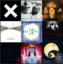 Experimento #2: Adidas Nightmare