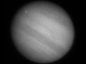 Astrónomo aficionado detecta otro impacto Júpiter