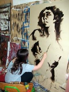 :: Elian Stolarsky ::