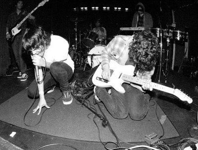 FUNERAL PARTY | Que Te Den...