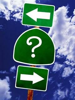 ¿Puede alguien decidir por mi, please? (por Ana)