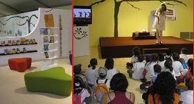 Segunda semana Feria del Libro de Madrid: Actividades y firmas de LIJ