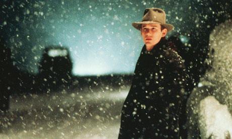 DdUAaC: A Nous La Liberté (1931) / Snow Falling on a Cedars (1999)