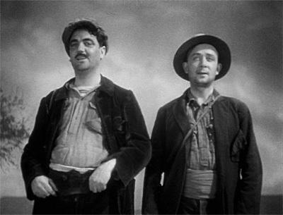 DdUAaC: A Nous La Liberté (1931) / Snow Falling on a Cedars (1999) DdUAaC: A Nous La Liberté (1931) / Snow Falling on a Cedars (1999)