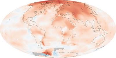 La historia climática de la Tierra puede ayudar a buscar vida en otros mundos