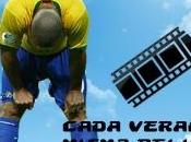 Futbolista dice: verano mata.