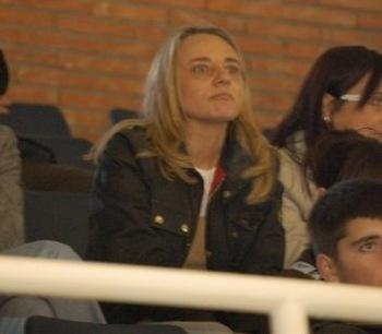 Teresa Llorens: “Intentaré que la gente vuelva a sentir y vivir el hockey como hace años”