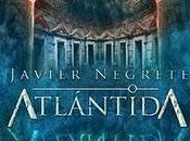 ATLÁNTIDA. Javier Negrete