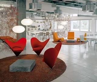 Vitra OFFICE