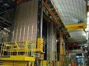 Primera observación directa partícula 'camaleón'Con...