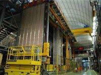 Primera observación directa de la partícula 'camaleón'Con...