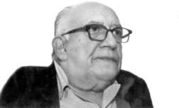 Horacio Flores de la Peña (1923-2010)