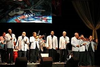 Orquesta Aragon - Cuba en Vivo