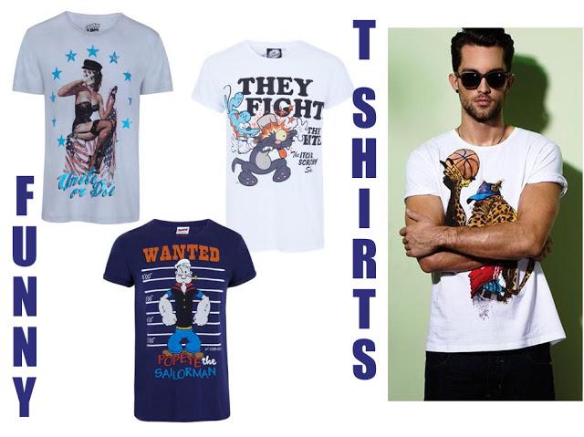 For Men: Tendencias Blanco 2013