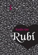 Rubí (El amor más allá del tiempo I) Kerstin Gier