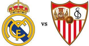 MADRID-SEVILLA