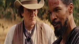 Django desencadenado (“Django Unchained”). Quentin Tarantino, 2012.