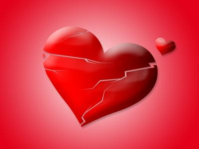 Psicocuriosidad: el síndrome del corazón roto