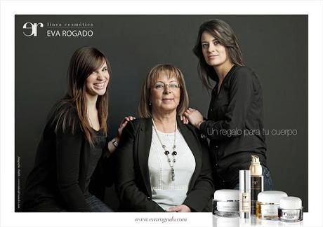 Concurso ER. Campaña WOMEN 2013 Eva Rogado